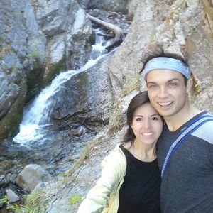 Meet your Posher, Samuel